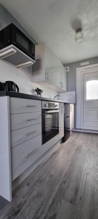 Watkin - Snowdon Cabins - Cozy Chalet - Glan Gwna, Caernarfon Caeathro ภายนอก รูปภาพ